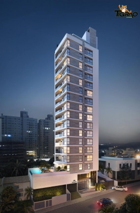 Apartamento com 3 Quartos à Venda, 108 m² em Itacolomi - Balneário Piçarras