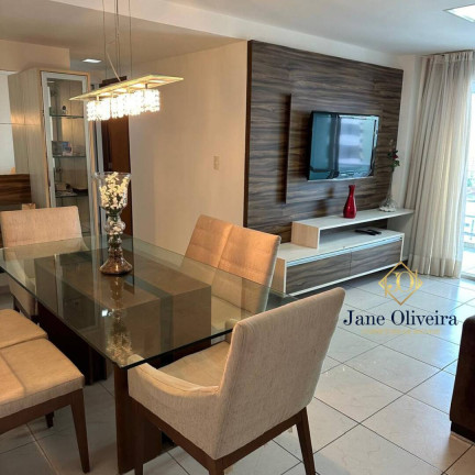 Imagem Apartamento com 3 Quartos à Venda, 85 m² em Miramar - João Pessoa