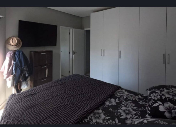 Imagem Sobrado com 3 Quartos à Venda, 125 m² em Campo Grande - Santos Imagem Sobrado com 3 Quartos à Venda, 125 m² em Campo Grande - Santos