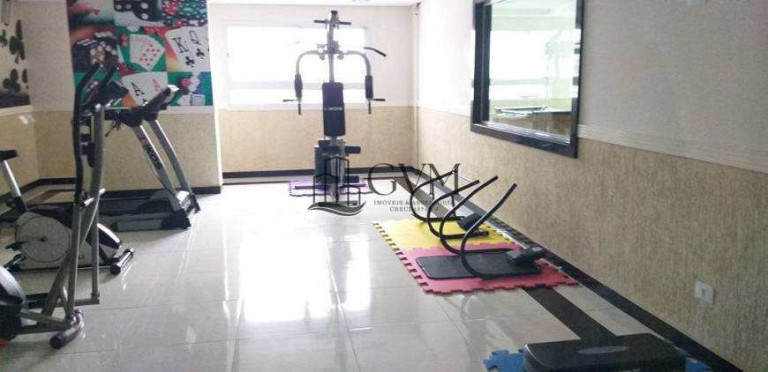 Imagem Apartamento com 2 Quartos à Venda, 80 m² em Boqueirão - Praia Grande