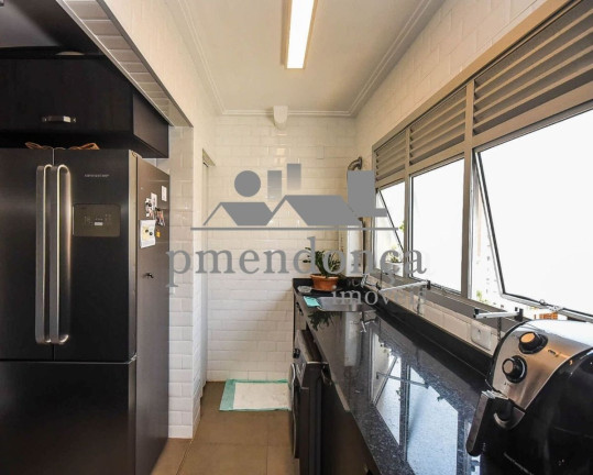 Imagem Apartamento com 3 Quartos à Venda, 100 m² em Perdizes - São Paulo Imagem Apartamento com 3 Quartos à Venda, 100 m² em Perdizes - São Paulo