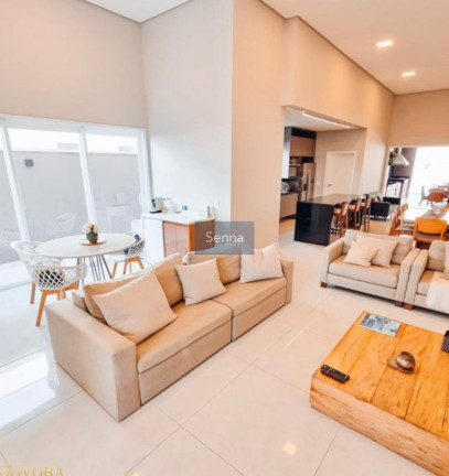 Imagem Casa com 3 Quartos à Venda, 270 m² em Reserva Da Serra - Jundiaí Imagem Casa com 3 Quartos à Venda, 270 m² em Reserva Da Serra - Jundiaí