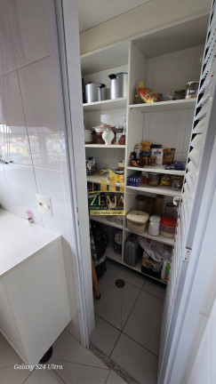 Imagem Apartamento com 3 Quartos à Venda, 115 m² em Alto Ipiranga - Mogi Das Cruzes