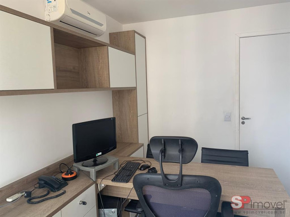 Imagem Imóvel com 1 Quarto à Venda, 105 m² em Vila Regente Feijo - São Paulo Imagem Imóvel com 1 Quarto à Venda, 105 m² em Vila Regente Feijo - São Paulo