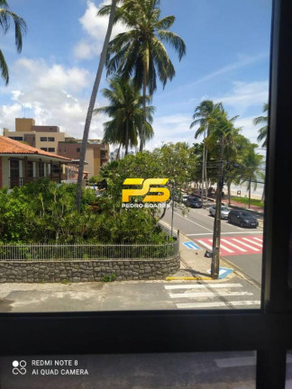 Imagem Apartamento com 1 Quarto à Venda, 49 m² em Cabo Branco - João Pessoa Imagem Apartamento com 1 Quarto à Venda, 49 m² em Cabo Branco - João Pessoa