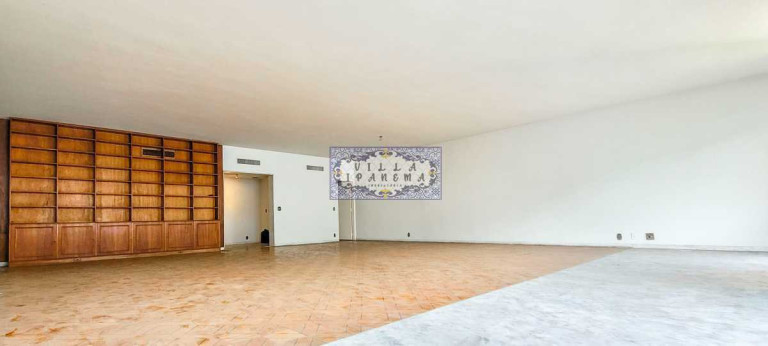 Apartamento com 4 Quartos à Venda, 380 m² em Flamengo - Rio De Janeiro