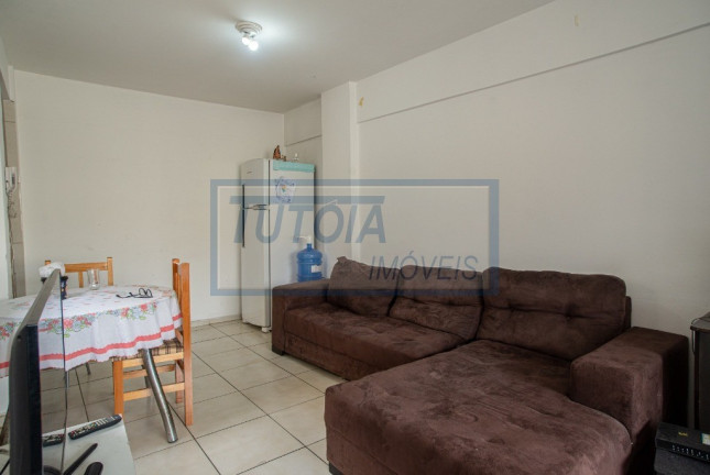 Imagem Kitnet com 1 Quarto à Venda, 28 m² em Bela Vista - São Paulo Imagem Kitnet com 1 Quarto à Venda, 28 m² em Bela Vista - São Paulo