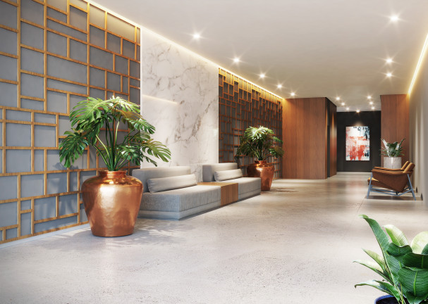 Imagem Imóvel com 2 Quartos à Venda, 55 m² em Jockey De Itaparica - Vila Velha