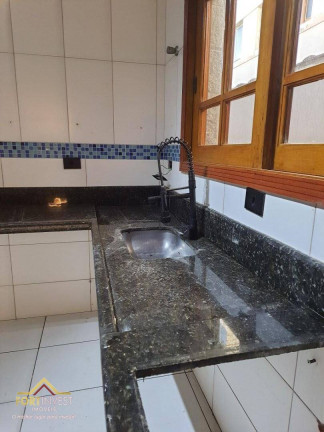 Imagem Imóvel com 3 Quartos à Venda, 123 m² em Maracanã - Praia Grande Imagem Imóvel com 3 Quartos à Venda, 123 m² em Maracanã - Praia Grande