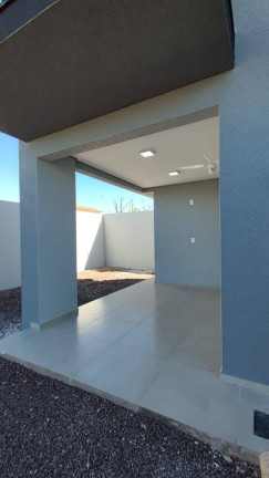 Imagem Sobrado com 3 Quartos à Venda, 92 m² em Floresta - Cascavel Imagem Sobrado com 3 Quartos à Venda, 92 m² em Floresta - Cascavel