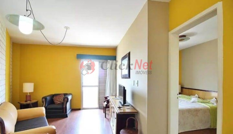 Apartamento com 1 Quarto à Venda, 40 m² em Centro - São Bernardo Do Campo