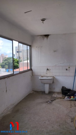 Imagem Apartamento com 3 Quartos à Venda, 120 m² em Santo Antônio - São Caetano Do Sul Imagem Apartamento com 3 Quartos à Venda, 120 m² em Santo Antônio - São Caetano Do Sul
