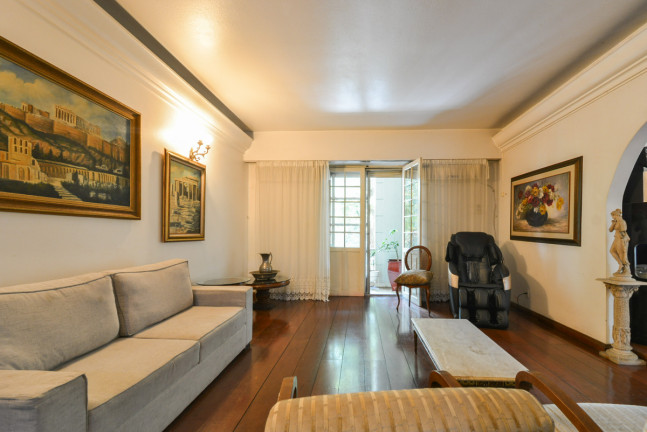 Imagem Apartamento com 3 Quartos à Venda, 292 m² em Santa Cecília - São Paulo Imagem Apartamento com 3 Quartos à Venda, 292 m² em Santa Cecília - São Paulo