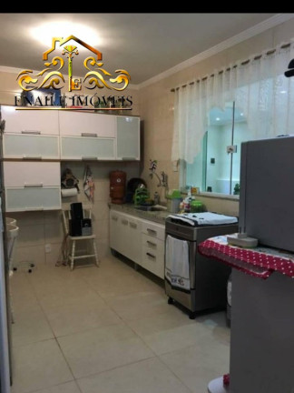 Imagem Casa com 2 Quartos à Venda, 120 m² em Vila Geny - Itaguaí