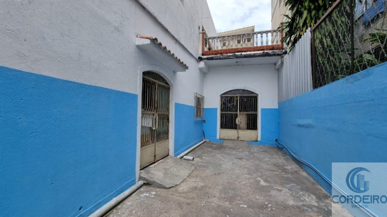 Imagem Imóvel para Alugar, 640 m² em Jardim Vinte E Cinco De Agosto - Duque De Caxias
