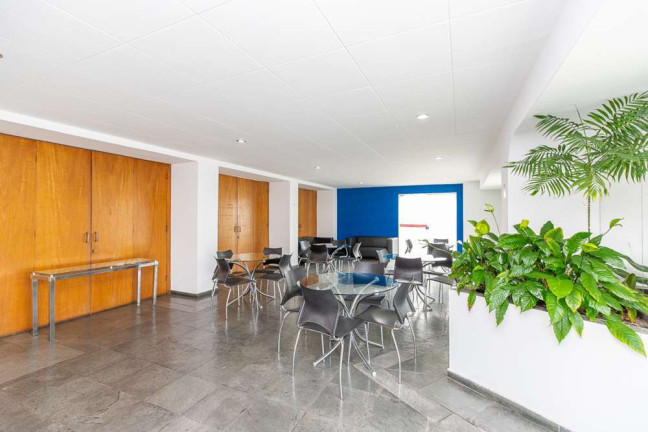 Imagem Apartamento com 3 Quartos à Venda, 85 m² em Campo Belo - São Paulo