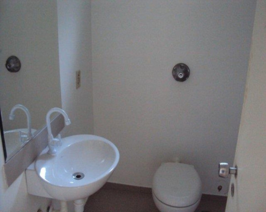 Imagem Apartamento com 3 Quartos à Venda, 135 m² em Jardim Astúrias - Guarujá