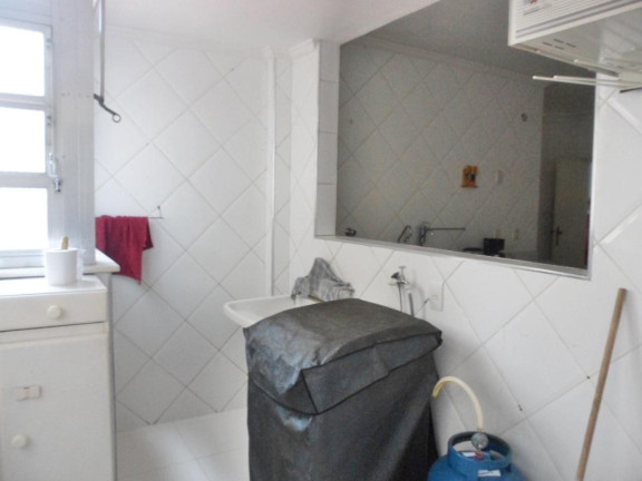Imagem Apartamento com 3 Quartos à Venda, 130 m² em José Menino - Santos Imagem Apartamento com 3 Quartos à Venda, 130 m² em José Menino - Santos