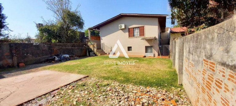 Imagem Casa com 1 Quarto à Venda, em Santo Antônio - Cruz Alta Imagem Casa com 1 Quarto à Venda, em Santo Antônio - Cruz Alta