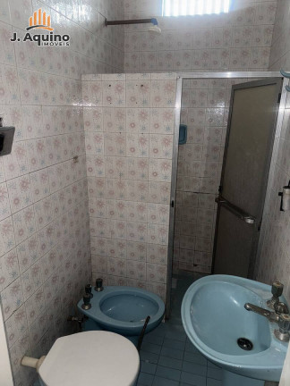 Imagem Casa com 4 Quartos à Venda, 174 m² em Fátima - Fortaleza