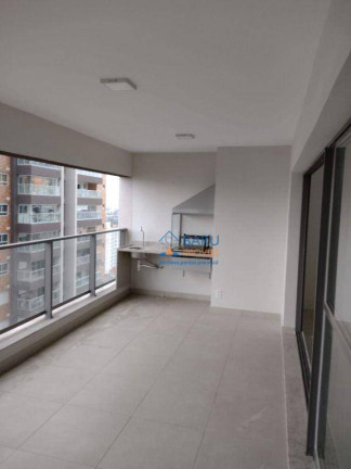 Imagem Apartamento com 3 Quartos à Venda, 125 m² em Brooklin - São Paulo Imagem Apartamento com 3 Quartos à Venda, 125 m² em Brooklin - São Paulo