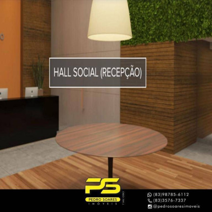 Imagem Apartamento com 2 Quartos à Venda, 66 m² em Manaíra - João Pessoa Imagem Apartamento com 2 Quartos à Venda, 66 m² em Manaíra - João Pessoa