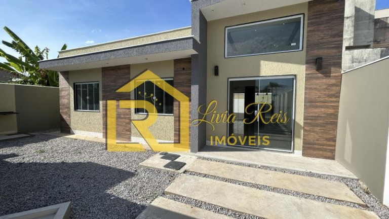 Imagem Casa com 3 Quartos à Venda, 100 m² em Cidade Praiana - Rio Das Ostras