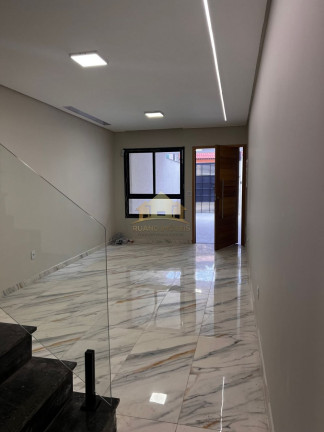 Sobrado com 3 Quartos à Venda, 186 m² em Vila Ré - São Paulo
