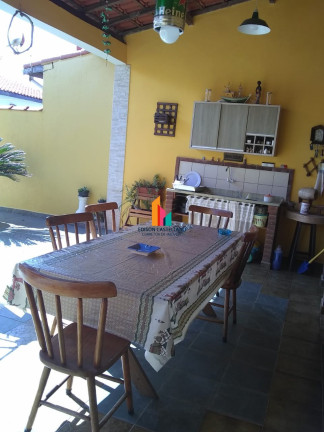Imagem Casa com 3 Quartos à Venda, 420 m² em Cibratel - Itanhaem