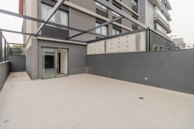 Imagem Apartamento com 1 Quarto à Venda, 73 m² em Perdizes - São Paulo