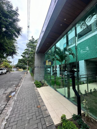 Imagem Apartamento com 1 Quarto à Venda, 66 m² em Casa Amarela - Recife