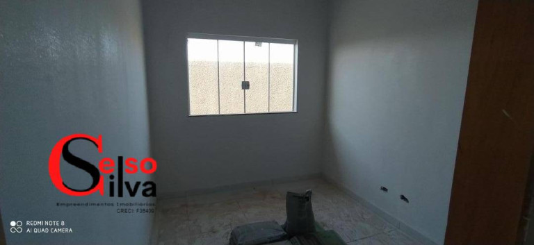 Imagem Casa com 3 Quartos à Venda, 150 m² em Ecovalley Ecologic City - Sarandi Imagem Casa com 3 Quartos à Venda, 150 m² em Ecovalley Ecologic City - Sarandi
