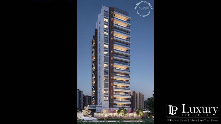 Imagem Apartamento com 3 Quartos à Venda, 121 m² em Moema - São Paulo Imagem Apartamento com 3 Quartos à Venda, 121 m² em Moema - São Paulo
