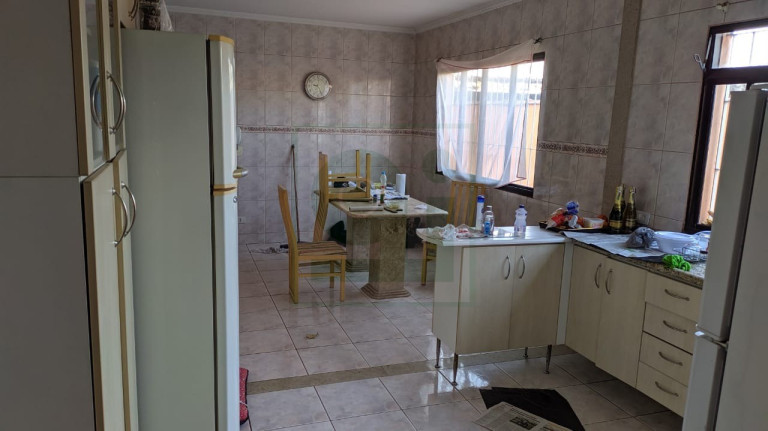 Imagem Casa com 3 Quartos à Venda, 240 m² em Parque Ipê - São Paulo Imagem Casa com 3 Quartos à Venda, 240 m² em Parque Ipê - São Paulo