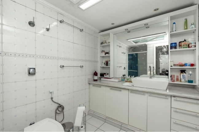 Imagem Imóvel com 3 Quartos à Venda, 96 m² em Vila Mariana - São Paulo