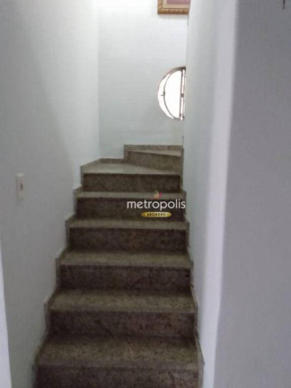 Imagem Sobrado com 2 Quartos à Venda, 204 m² em Santa Paula - São Caetano Do Sul Imagem Sobrado com 2 Quartos à Venda, 204 m² em Santa Paula - São Caetano Do Sul