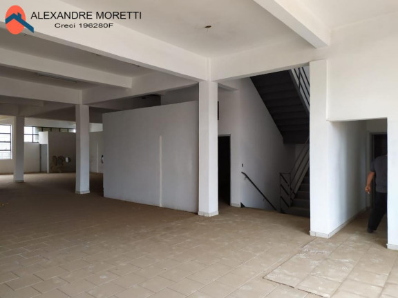 Imagem Sala Comercial para Alugar, 1.500 m² em Jardim Planalto - Sorocaba Imagem Sala Comercial para Alugar, 1.500 m² em Jardim Planalto - Sorocaba