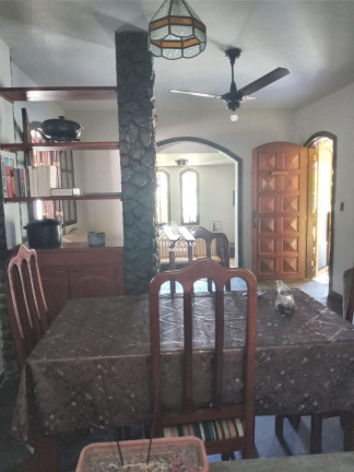Imagem Casa com 3 Quartos à Venda, 256 m² em Centro (iguabinha) - Araruama