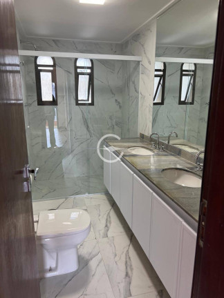 Imagem Apartamento com 3 Quartos à Venda, 152 m² em Brooklin Paulista - São Paulo