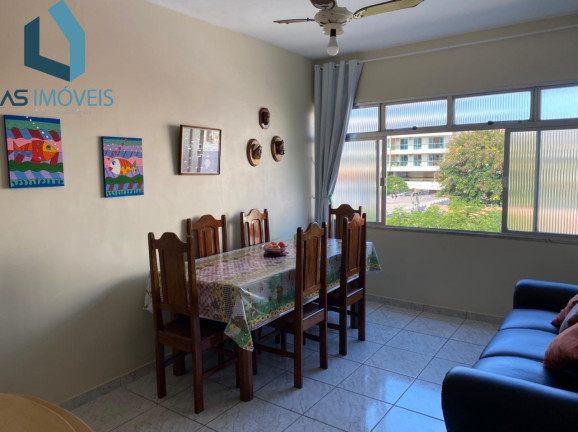 Imagem Apartamento com 2 Quartos à Venda, 58 m² em Centro - Cabo Frio