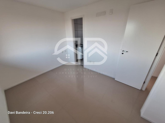 Imagem Apartamento com 3 Quartos à Venda, 73 m² em Cidade 2000 - Fortaleza