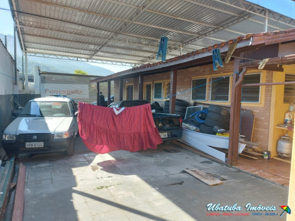Imagem Galpão para Alugar, 270 m² em Centro - Ubatuba