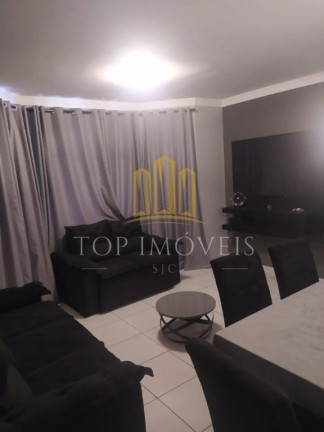 Apartamento com 2 Quartos à Venda, 72 m² em Cidade Morumbi - São José Dos Campos