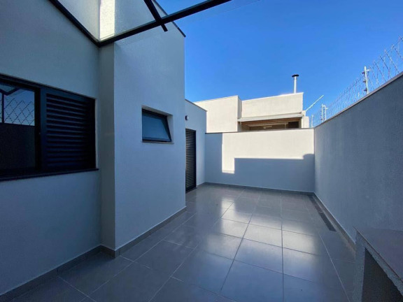 Imagem Casa com 3 Quartos à Venda, 103 m² em Cajuru Do Sul - Sorocaba Imagem Casa com 3 Quartos à Venda, 103 m² em Cajuru Do Sul - Sorocaba