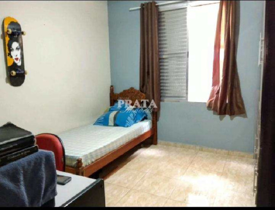 Imagem Apartamento com 2 Quartos à Venda, 65 m² em Vila Nova - Santos Imagem Apartamento com 2 Quartos à Venda, 65 m² em Vila Nova - Santos