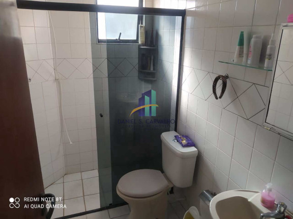 Imagem Apartamento com 1 Quarto à Venda, 64 m² em Guilhermina - Praia Grande