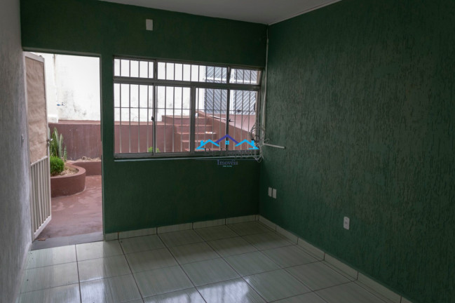 Imagem Casa com 3 Quartos para Alugar, 125 m² em Jardim Consórcio - São Paulo Imagem Casa com 3 Quartos para Alugar, 125 m² em Jardim Consórcio - São Paulo