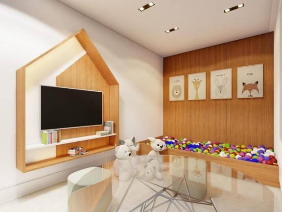 Imagem Apartamento com 3 Quartos à Venda, 69 m² em Boneca Do Iguaçu - São José Dos Pinhais Imagem Apartamento com 3 Quartos à Venda, 69 m² em Boneca Do Iguaçu - São José Dos Pinhais