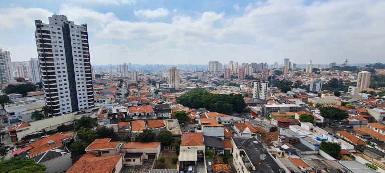 Imagem Cobertura com 3 Quartos à Venda, 192 m² em Jardim Anália Franco - São Paulo Imagem Cobertura com 3 Quartos à Venda, 192 m² em Jardim Anália Franco - São Paulo