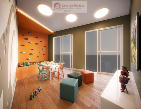 Imagem Apartamento com 3 Quartos à Venda, 63 m² em Parque Santa Rosa - Suzano Imagem Apartamento com 3 Quartos à Venda, 63 m² em Parque Santa Rosa - Suzano